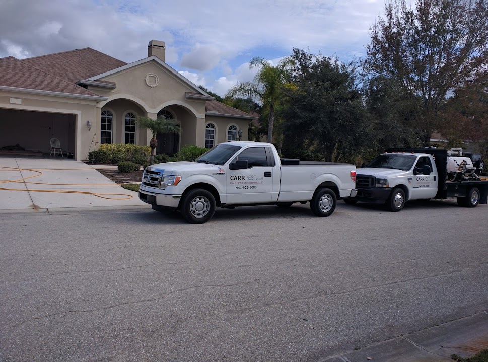 CARR Pest Management LLC in Lakewood Ranch, FL