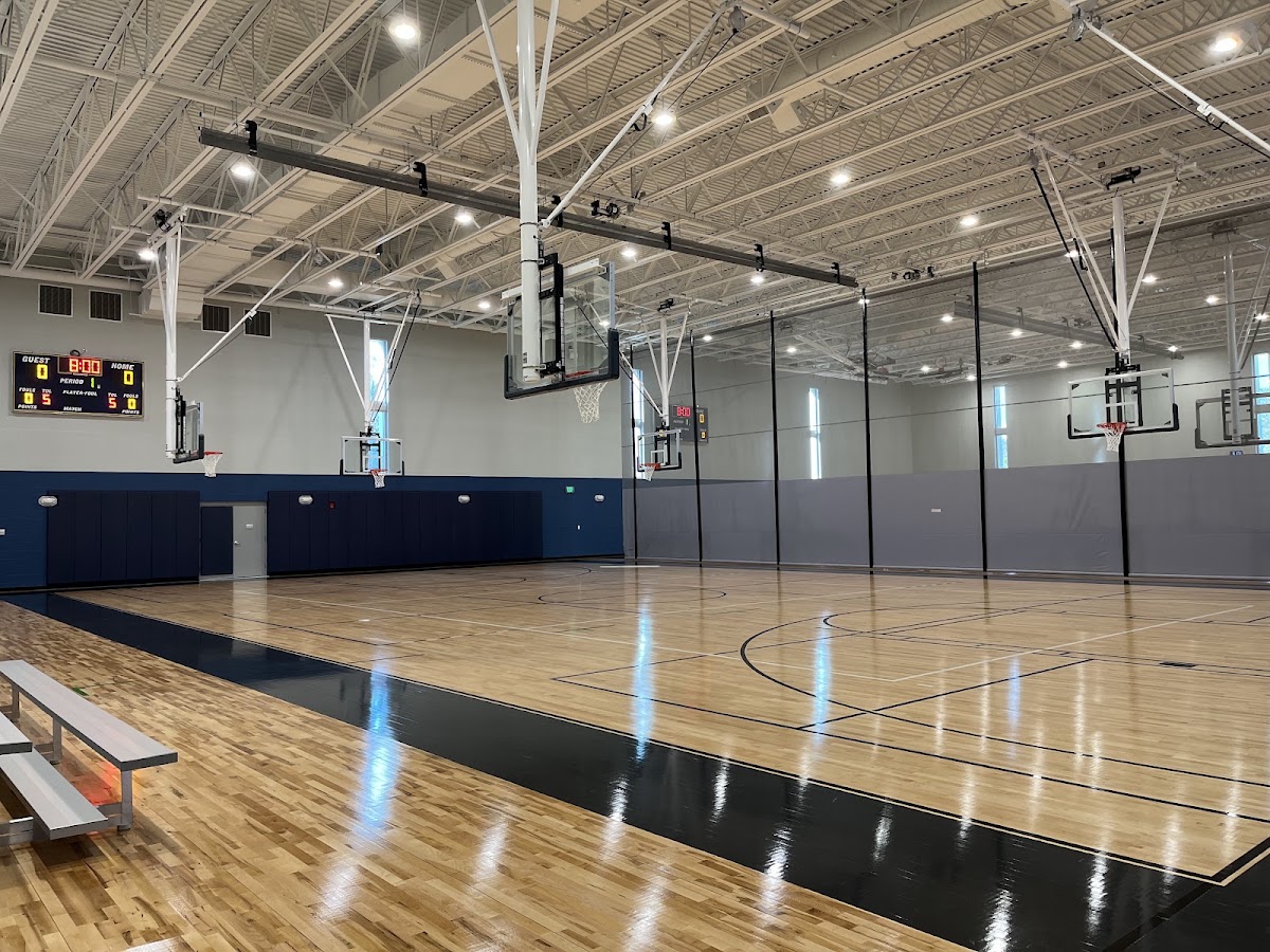 Basketball (John H. Marble Rec Center) in Lakewood Ranch, FL