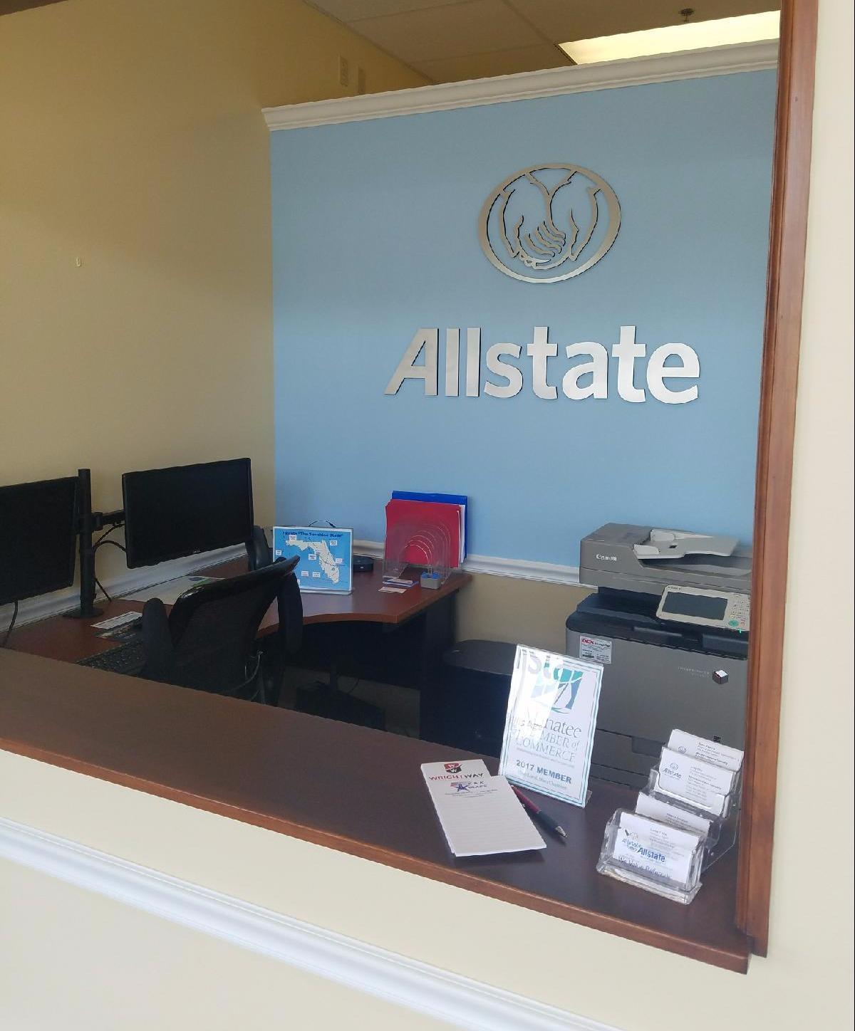 Lance Ellis: Allstate Insurance in Lakewood Ranch, FL