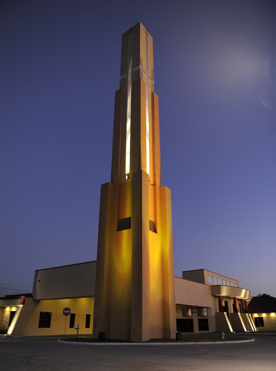 Church of Hope in Lakewood Ranch, FL