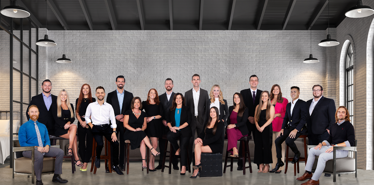 House Match in Lakewood Ranch, FL
