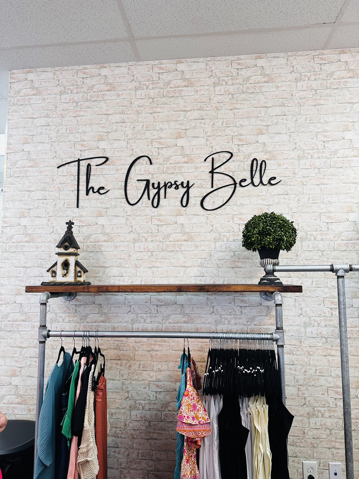 The Gypsy Belle Boutique & Gifts in Lakewood Ranch, FL